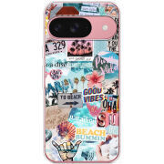 Чохол BoxFace Google Pixel 10 Pro 