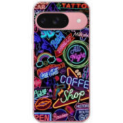 Чохол BoxFace Google Pixel 10 Pro 