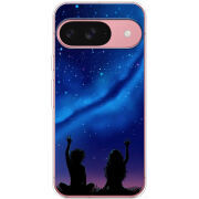 Чохол BoxFace Google Pixel 10 Pro 