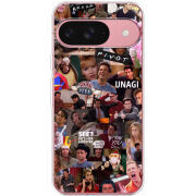 Чохол BoxFace Google Pixel 10 Pro 