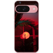 Чохол BoxFace Google Pixel 10 Pro 