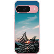 Чохол BoxFace Google Pixel 10 Pro 