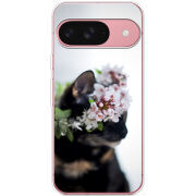 Чохол BoxFace Google Pixel 10 Pro 