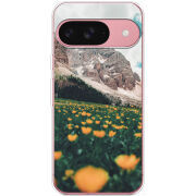 Чохол BoxFace Google Pixel 10 Pro 