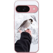 Чохол BoxFace Google Pixel 10 Pro 