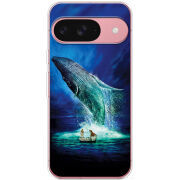 Чохол BoxFace Google Pixel 10 Pro Sea Giant