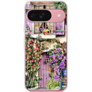 Чохол BoxFace Google Pixel 10 Pro 