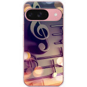 Чохол BoxFace Google Pixel 10 Pro 