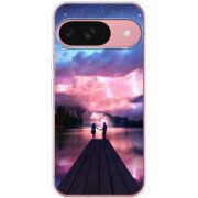 Чохол BoxFace Google Pixel 10 Pro 