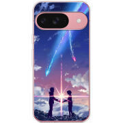 Чохол BoxFace Google Pixel 10 Pro 