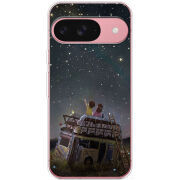 Чохол BoxFace Google Pixel 10 Pro 