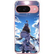 Чохол BoxFace Google Pixel 10 Pro 