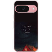 Чохол BoxFace Google Pixel 10 Pro 