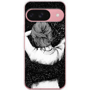 Чохол BoxFace Google Pixel 10 Pro Hugging Stars