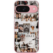 Чохол BoxFace Google Pixel 10 Pro 