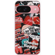 Чохол BoxFace Google Pixel 10 Pro 