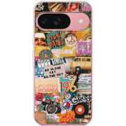 Чохол BoxFace Google Pixel 10 Pro 