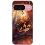 Чохол BoxFace Google Pixel 10 Pro 