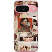 Чохол BoxFace Google Pixel 10 Pro 