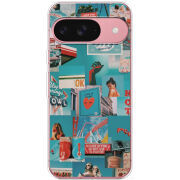 Чохол BoxFace Google Pixel 10 Pro 