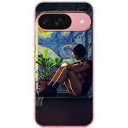 Чохол BoxFace Google Pixel 10 Pro 