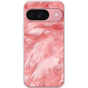 Чохол BoxFace Google Pixel 10 Pro 