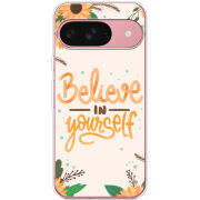 Чохол BoxFace Google Pixel 10 Pro 