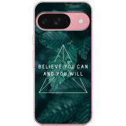 Чохол BoxFace Google Pixel 10 Pro 