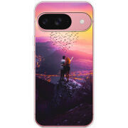 Чохол BoxFace Google Pixel 10 Pro 