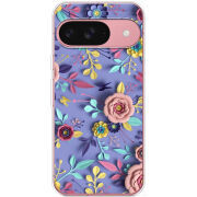 Чохол BoxFace Google Pixel 10 Pro 