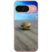 Чохол BoxFace Google Pixel 10 Pro 