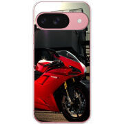 Чохол BoxFace Google Pixel 10 Pro 