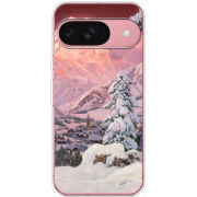 Чохол BoxFace Google Pixel 10 Pro 