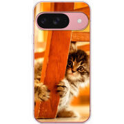 Чохол BoxFace Google Pixel 10 Pro 