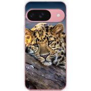 Чохол BoxFace Google Pixel 10 Pro 