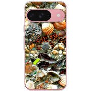 Чохол BoxFace Google Pixel 10 Pro 