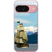 Чохол BoxFace Google Pixel 10 Pro 