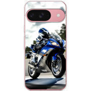 Чохол BoxFace Google Pixel 10 Pro 