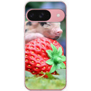 Чохол BoxFace Google Pixel 10 Pro 