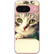 Чохол BoxFace Google Pixel 10 Pro 