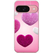 Чохол BoxFace Google Pixel 10 Pro 