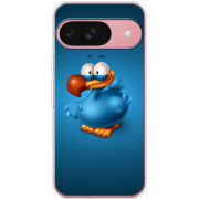 Чохол BoxFace Google Pixel 10 Pro 