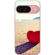 Чохол BoxFace Google Pixel 10 Pro 