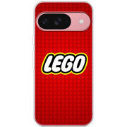 Чохол BoxFace Google Pixel 10 Pro 