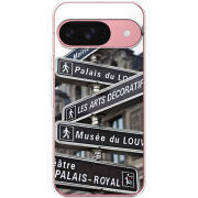 Чохол BoxFace Google Pixel 10 Pro 