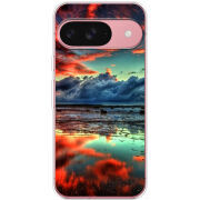 Чохол BoxFace Google Pixel 10 Pro 