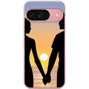 Чохол BoxFace Google Pixel 10 Pro 