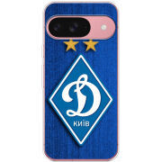 Чохол BoxFace Google Pixel 10 Pro Динамо Киев