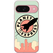 Чохол BoxFace Google Pixel 10 Pro 