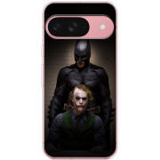 Чохол BoxFace Google Pixel 10 Pro 